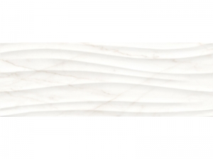 Majestic Calacatta Cloud Shape Shine_35x100 RT