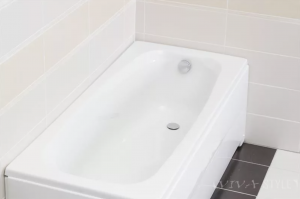 Lucia egyenes akril kád 150x70 és további méretekben