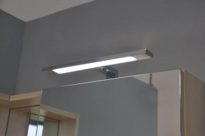 Lámpa 300-LED