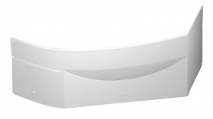 POLYSAN MAMBA 170 sarokelőlap, balos, (76312)