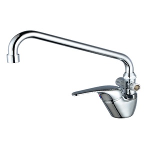 Styron Aqua KMT csaptelep, egykaros, 40-es kartussal (MCST-6)