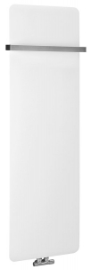 COLLEZIONE Tabella radiátor 490x1590mm matt fehér (MI1549)