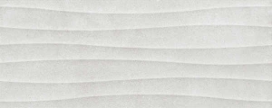 Marazzi Appeal Grey wind 3d csempe 20x50  1,4NM/DOBOZ