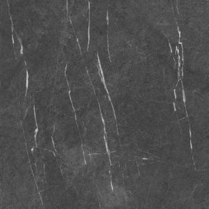 Marbella Negro Rett. 60x60