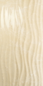 MARBLE CURL BEIGE SHINE 35 x 70 RET. csempe 35x70 cm  1,23NM/DOBOZ