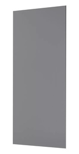 Sanotechnik Walk-in zuhanyfal, 8 mm-es füstüveg, 150 cm (NG150)
