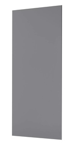 Sanotechnik Walk-in zuhanyfal, 8 mm-es füstüveg, 70 cm (NG70)
