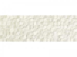 Nest Restful White 35x100 RT