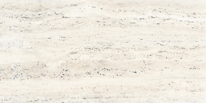 Travertine Latte Carving Rett. 60x120