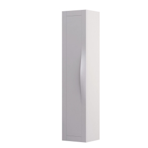 SKAGEN 35CM-ES OLDALSZEKRÉNY, Matt homok
