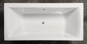 Sanotechnik ORIENT akril fürdőkád 180x80 és további méretekben