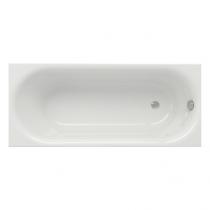 Cersanit Octavia egyenes akril kád 150x70 és további méretekben