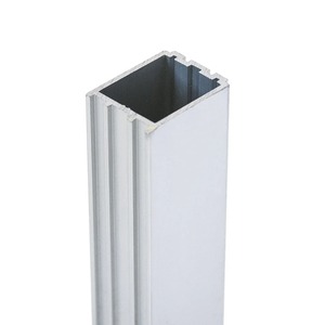 Roltechnik Tower Line toldóprofil TCN1, TDN1, TZN1, 25 mm, 1989 mm, brillant (P5096)