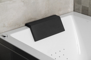 POLYSAN BRENTO fejpárna, antracit