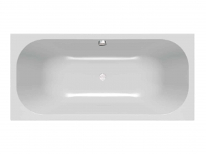 Pandora bathtub, masszázsrendszerrel