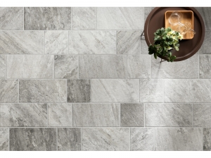 Quarzo Grigio Soft Grip 30x60 RT