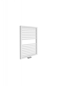 Sanotechnik RIMINI fürdőszobai fűtőtest, fehér, 480 W (R823)