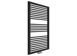 Sanotechnik RIMINI fürdőszobai fűtőtest, antracit, 690 W (RA122)