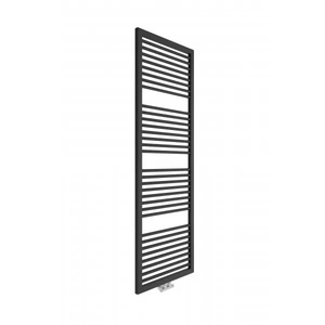 Sanotechnik RIMINI fürdőszobai fűtőtest, antracit, 480 W (RA823)