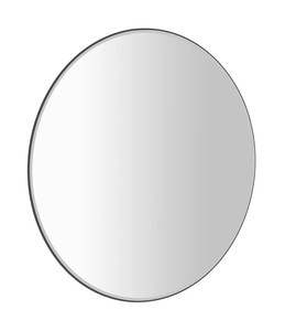 Sapho RENGAS fazettás tükör, átm. 60 cm