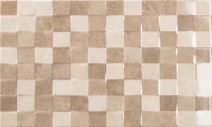RLV.ORIGAMI TAUPE 33,3X55