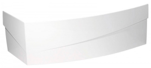 POLYSAN EVIA 160 R sarokelőlap, (12813)