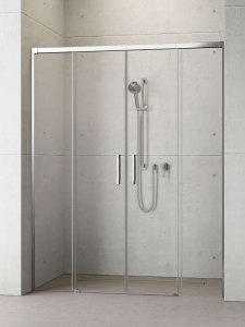 Radaway Idea DWD zuhanyajtó
