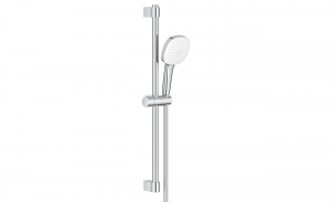 Grohe Tempesta Cube 110 Rudas zuhanygarnitúra, 2 féle vízsugaras kézizuhannyal, króm