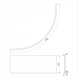 POLYSAN SIMONA 150 előlap (94312)