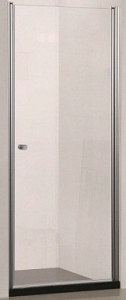 Sanotechnik Elegance zuhanyfülke ajtó