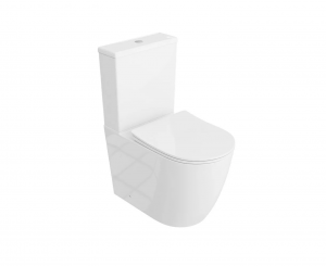 Roltechnik Solider Vera monoblokkos wc soft-close ülőkével