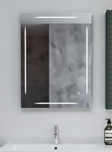 Tboss Floating mirror KENA tükör – 60