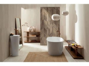 TC ECHO WOOD BEIGE 59,8X119,8 FALICSEMPE I.O.