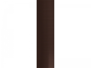 TC GROOVE BROWN 1 GLOSS STR. 7,8X29,8 FALICSEMPE I.O.