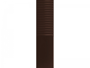 TC GROOVE BROWN 2 GLOSS STR. 7,8X29,8 FALICSEMPE I.O.