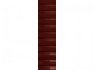 TC GROOVE BURGUNDY 1 GLOSS STR. 7,8X29,8 FALICSEMPE I.O.