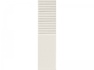 TC GROOVE WHITE SUGAR 2 STR. 7,8X29,8 FALICSEMPE I.O.
