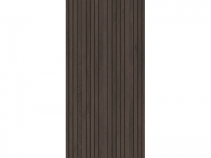 TP P-ECHO LAMELLA BROWN STR 59,8X119,8X0,9 PADLÓ I.O.