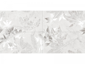 TX D-EFEMERA LEAVES 59,8X119,8 (4 DARABOS) INSERTO I.O.+