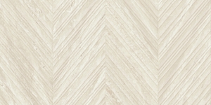 DEKORCSEMPE OLD - TRAVERTINE BEIGE DECOR RETT. /30X60/ 8- 1,44M2/ I.O.