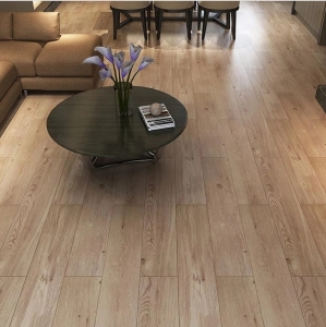 Világosbarna Bársony Prémium SPC - Vinyl Laminát 183 x1230 x 4 mm