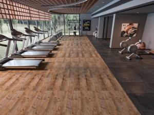 VINTAGE FA Prémium SPC - Vinyl padló 183 x 1230 x 4 mm