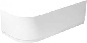 POLYSAN VIVA 175 előlap jobbos kádhoz (78319)