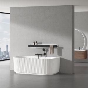 Wellis Calabria Slim Linear