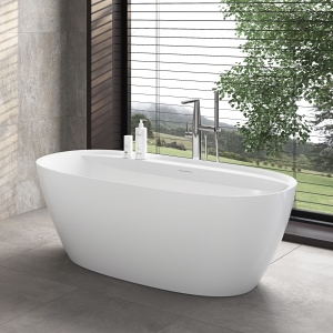 Wellis Katerini 170 matt fehér