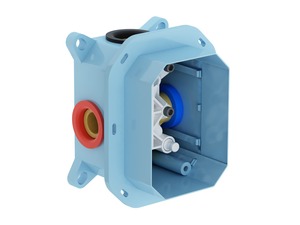 Ravak R-box alaptest süllyesztett csaptelepekhez (RB 070.50, X070052)