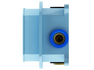 Ravak R-box alaptest süllyesztett csaptelepekhez