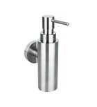 BEMETA NEO Szappanadagoló, 55x175x85mm, 150ml, inox/matt (104109015) (XS100)