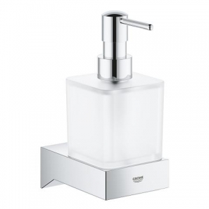 Grohe selection cube szappanadagoló