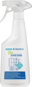 Deante Active Cover Plus impregnálásához